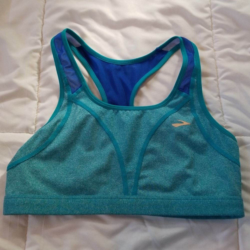 Brooks Versatile Running Bra